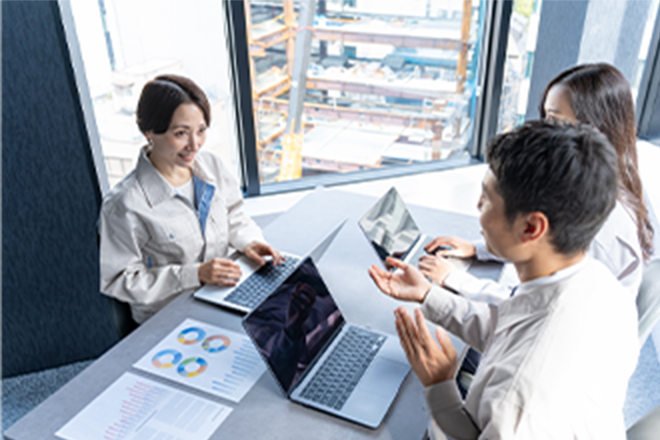 実行とフォローアップ