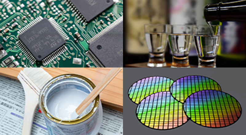 東北地域に12カ所の定温・空調倉庫、コメ以外の活用も拡大中